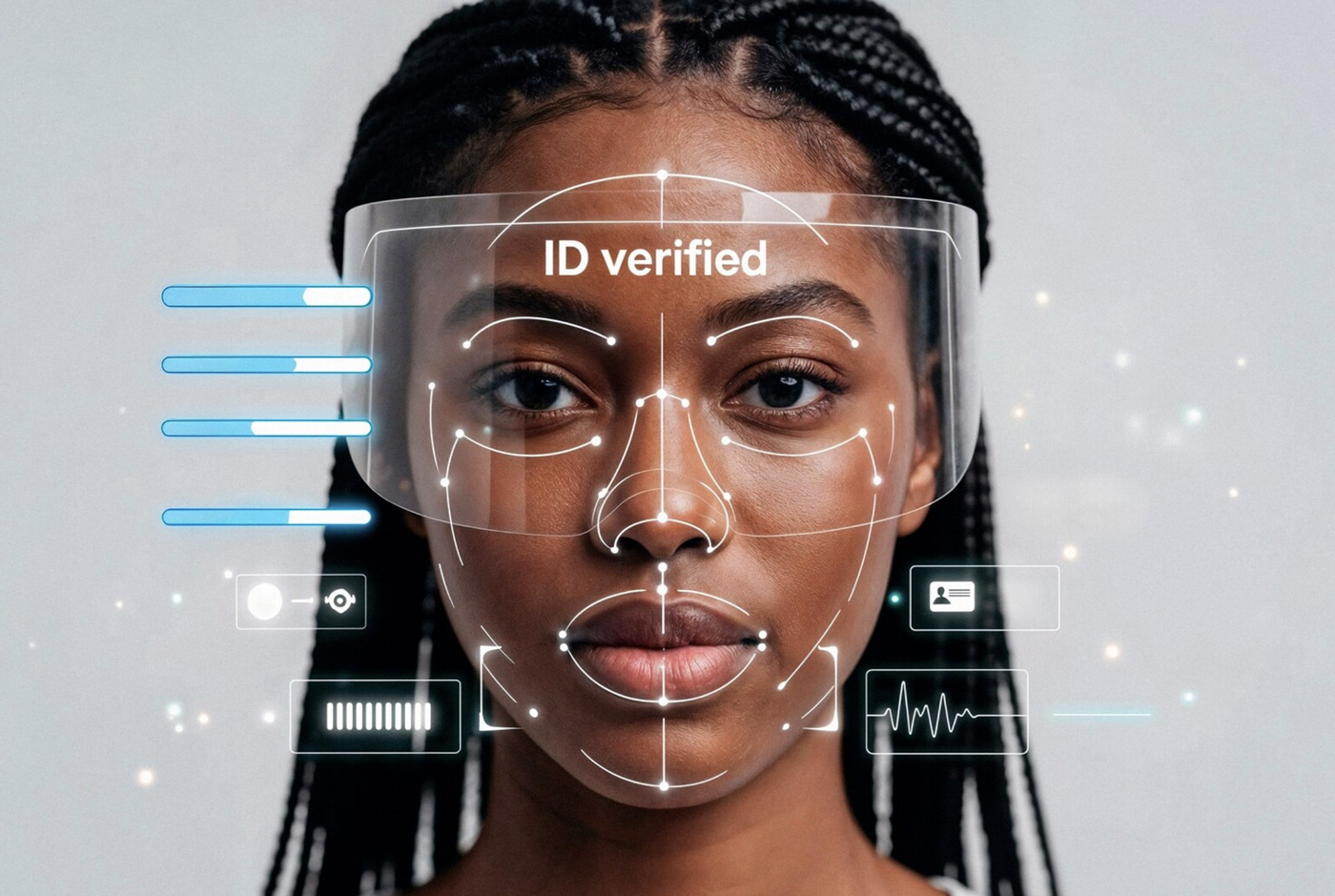Verification and identity control